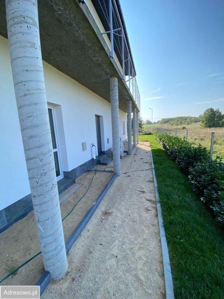 dom wolnostojący Sarbinowo, ul. Wrzosowa. Zdjęcie 9