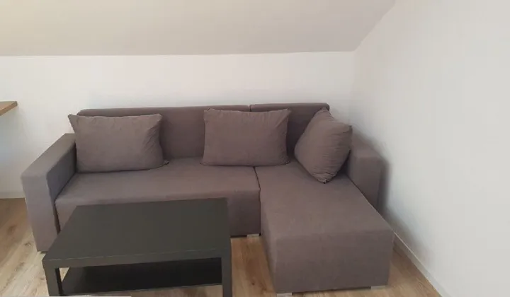 Mieszkanie 1-pokojowe Wrocław Karłowice, ul. Wincentego Pola