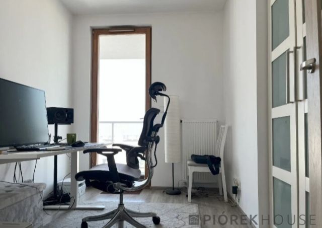 Mieszkanie 3-pokojowe Warszawa Wola, ul. Marcina Kasprzaka. Zdjęcie 1