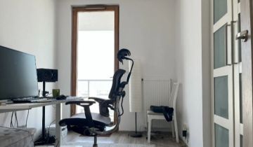 Mieszkanie 3-pokojowe Warszawa Wola, ul. Marcina Kasprzaka