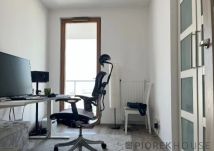 Mieszkanie 3-pokojowe Warszawa Wola, ul. Marcina Kasprzaka