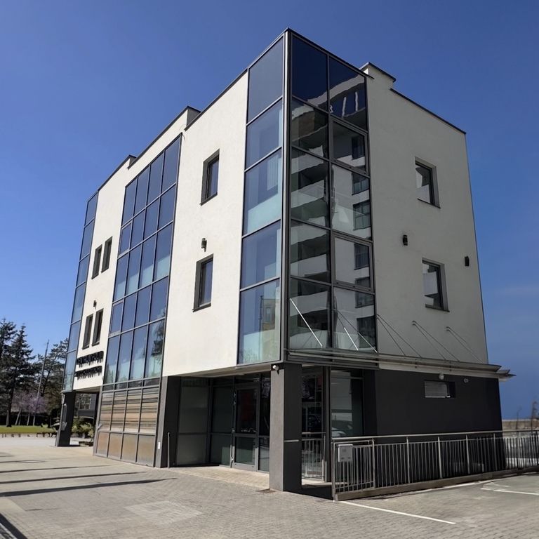 Biuro Rzeszów Słocina, ul. Ignacego Paderewskiego. Zdjęcie 7