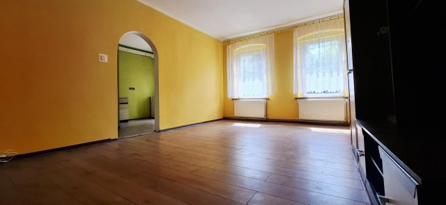 Mieszkanie 2-pokojowe Wałbrzych Stary Zdrój, ul. Kombatantów. Zdjęcie 1