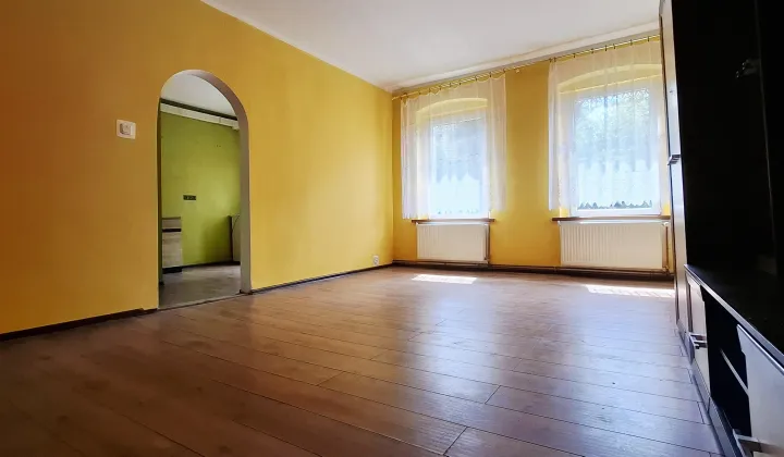 Mieszkanie 2-pokojowe Wałbrzych Stary Zdrój, ul. Kombatantów