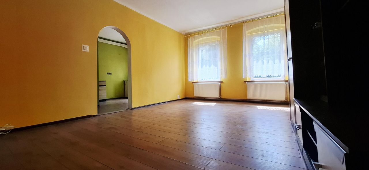 Mieszkanie 2-pokojowe Wałbrzych Stary Zdrój, ul. Kombatantów