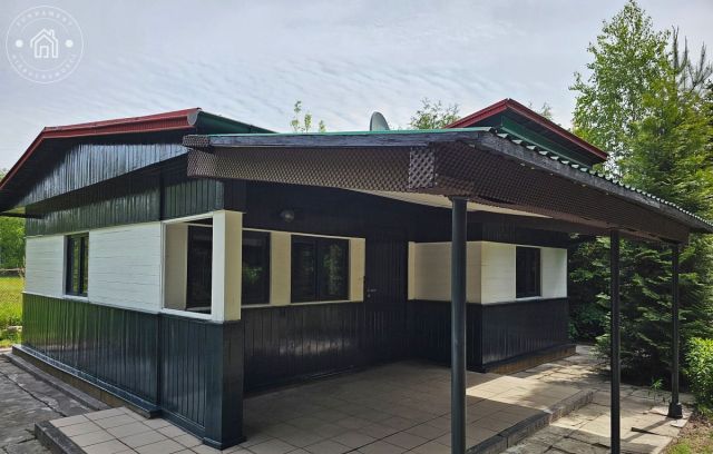 siedlisko, 4 pokoje Rogóźno. Zdjęcie 1