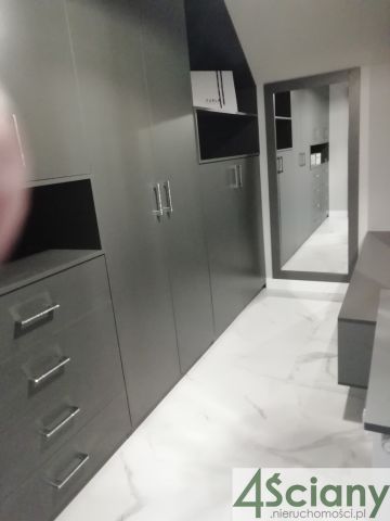 dom wolnostojący, 7 pokoi Jazgarzewszczyzna. Zdjęcie 33