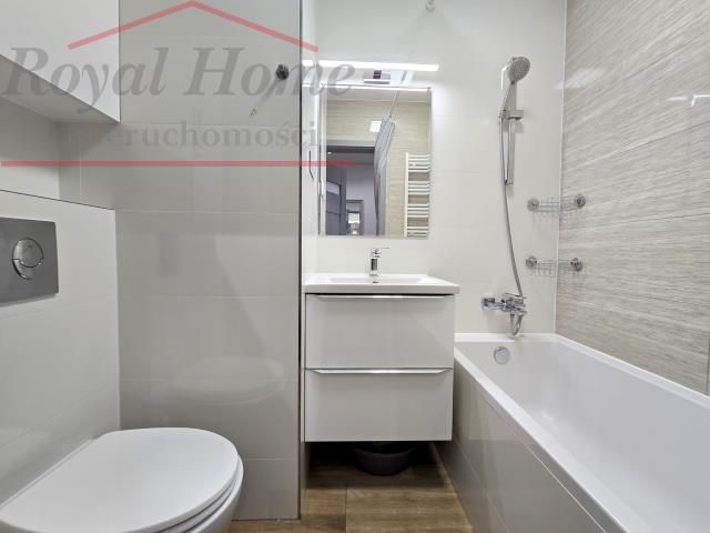 Mieszkanie 2-pokojowe Wrocław Śródmieście, pl. św. Macieja. Zdjęcie 12