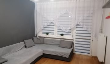 Mieszkanie 3-pokojowe Warszawa Ursus, ul. Zagłoby