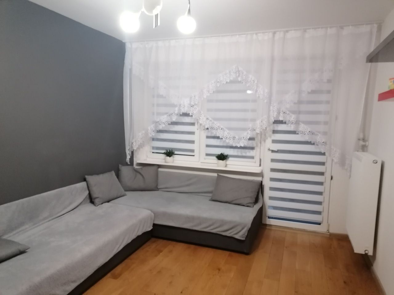 Mieszkanie 3-pokojowe Warszawa Ursus, ul. Zagłoby