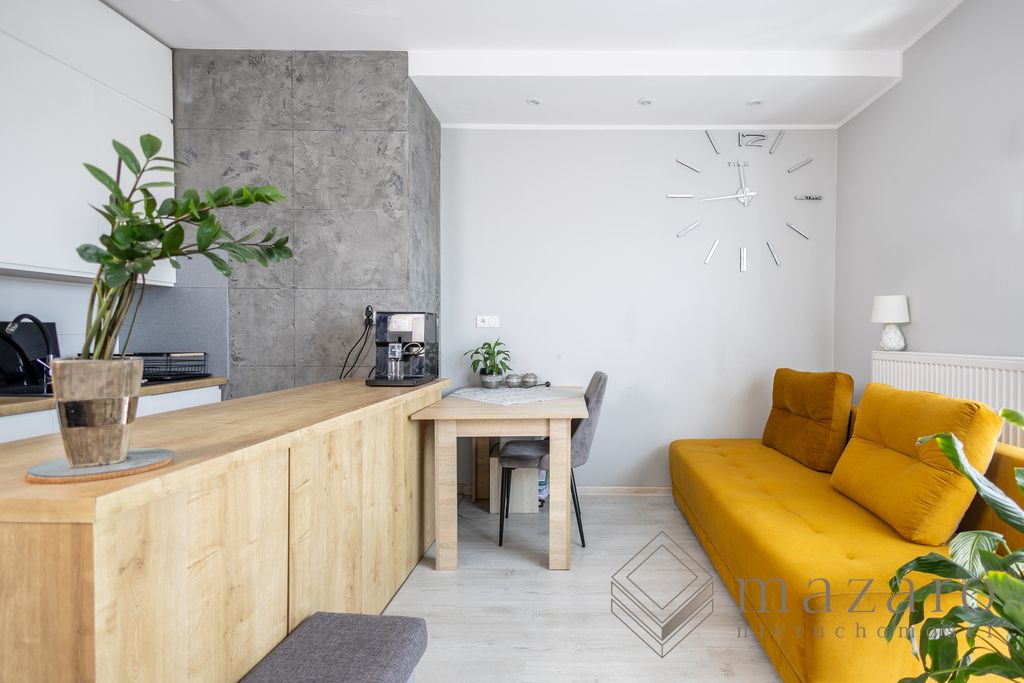 Mieszkanie 2-pokojowe Bydgoszcz, ul. Filmowa. Zdjęcie 3