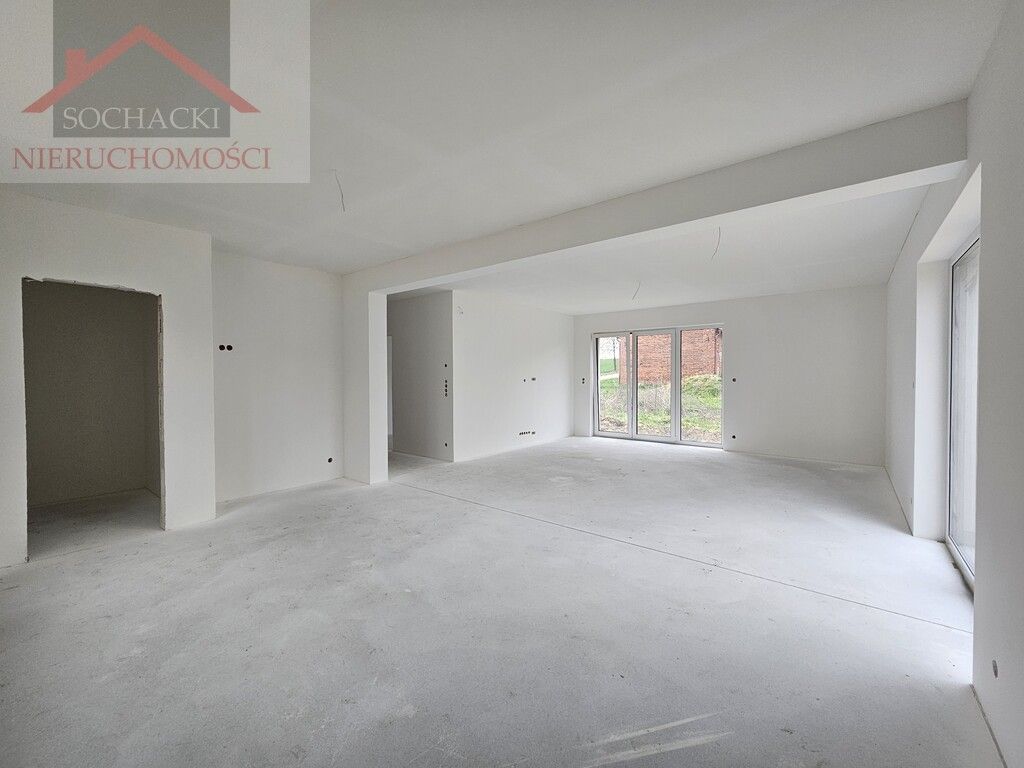 dom wolnostojący, 4 pokoje Lubań. Zdjęcie 6