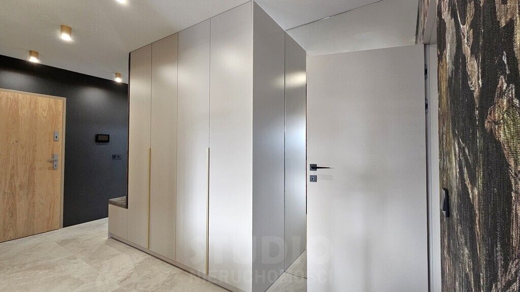 Mieszkanie 3-pokojowe Kraków Borek Fałęcki, ul. Turonia. Zdjęcie 20