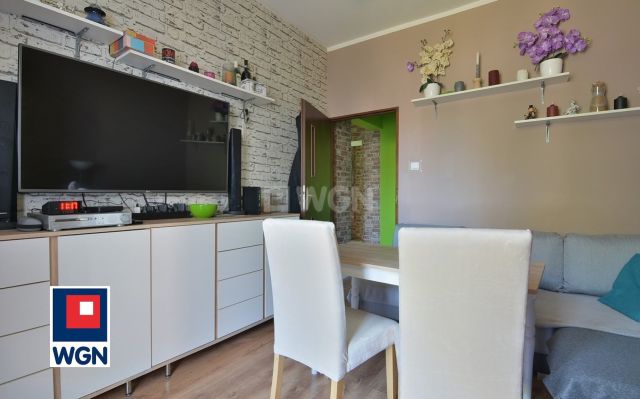 Mieszkanie 3-pokojowe Elbląg, ul. Stanisława Wyspiańskiego. Zdjęcie 2