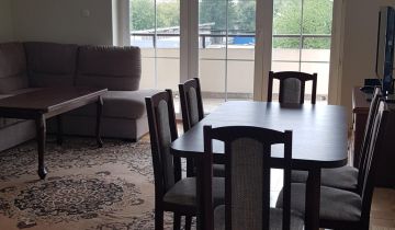 Mieszkanie 4-pokojowe Lublin, ul. Pielęgniarek