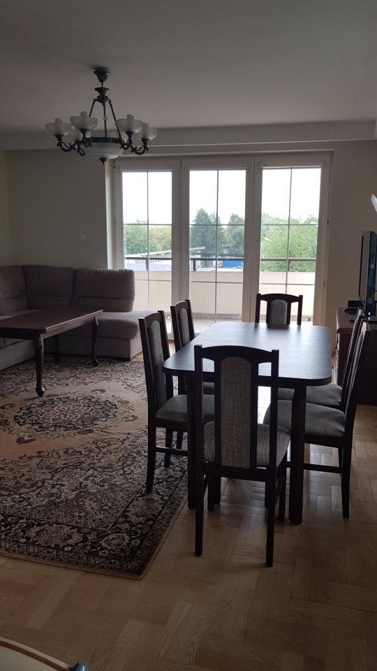 Mieszkanie 4-pokojowe Lublin, ul. Pielęgniarek. Zdjęcie 2