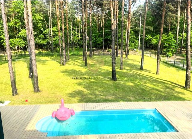 dom wolnostojący, 6 pokoi Warszawa Radość. Zdjęcie 4