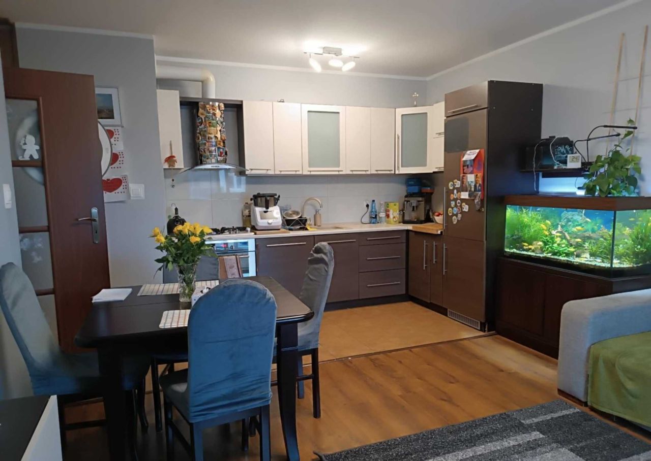 Mieszkanie 3-pokojowe Radzymin. Zdjęcie 3