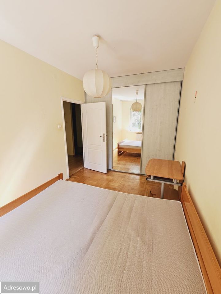 Mieszkanie 2-pokojowe Warszawa Wola, ul. Szlenkierów. Zdjęcie 3