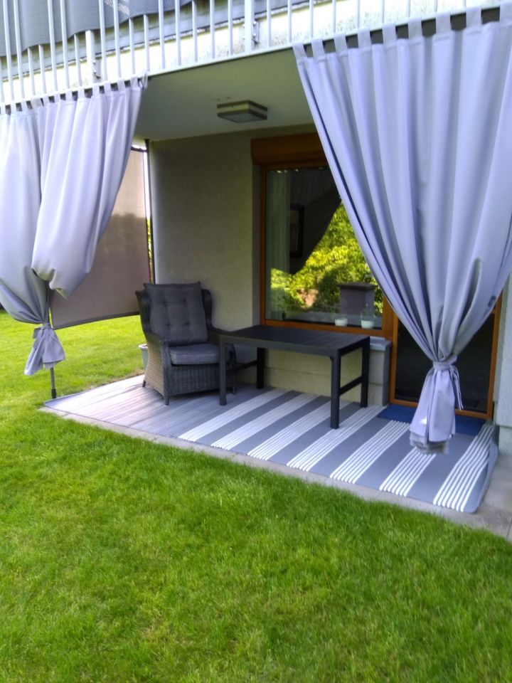 Mieszkanie 2-pokojowe Nowy Dwór Mazowiecki, ul. Cicha. Zdjęcie 19