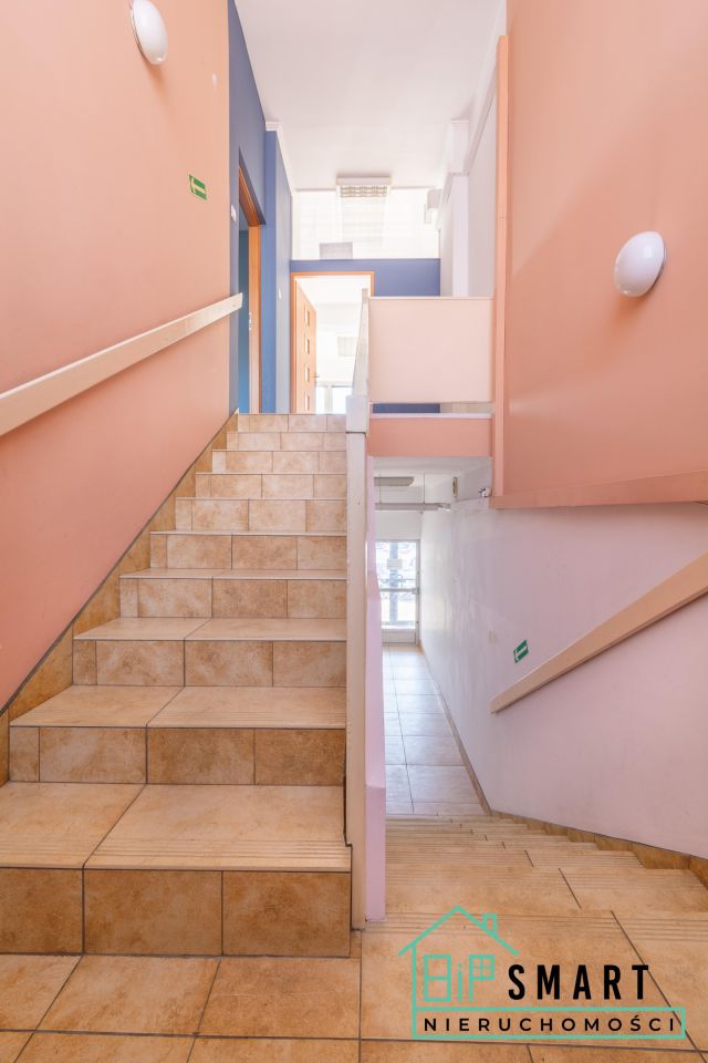 Lokal Stalowa Wola, ul. gen. Leopolda Okulickiego. Zdjęcie 9