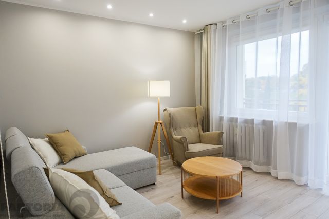 Mieszkanie 4-pokojowe Szczecin, ul. Jasna. Zdjęcie 38