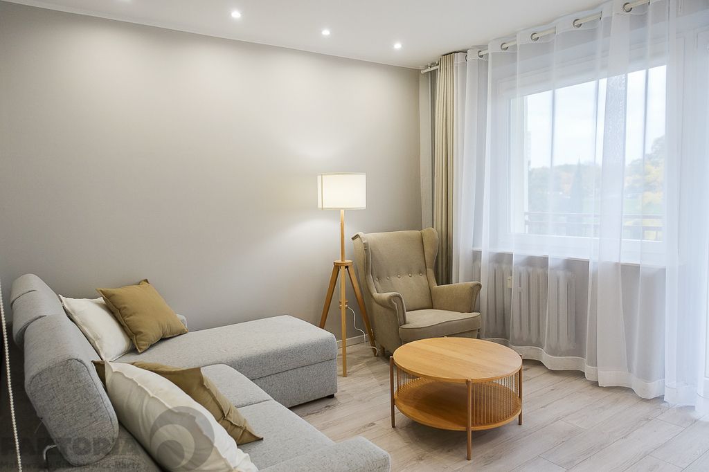 Mieszkanie 4-pokojowe Szczecin, ul. Jasna. Zdjęcie 38