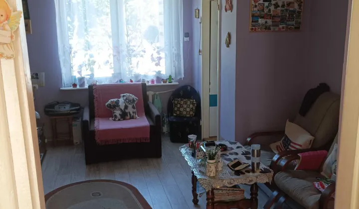 Mieszkanie 2-pokojowe Pionki