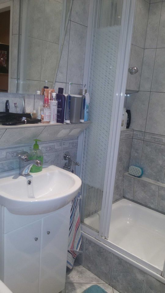 Mieszkanie 3-pokojowe Wrocław Stare Miasto, ul. Kazimierza Jagiellończyka. Zdjęcie 4