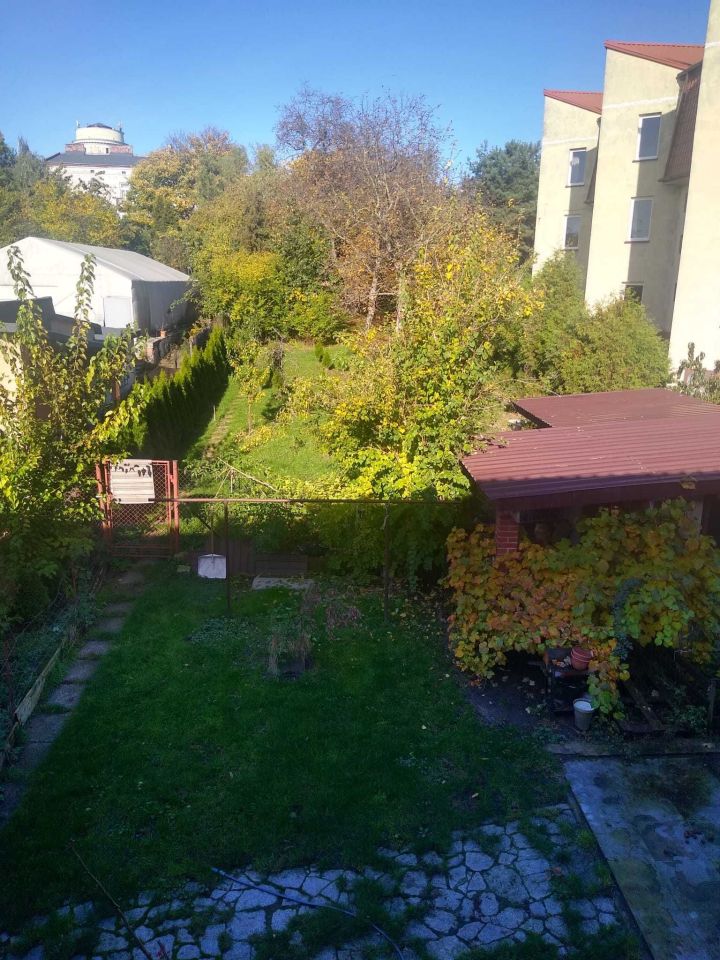 bliźniak Piotrków Trybunalski Śródmieście, ul. Gabriela Narutowicza. Zdjęcie 4