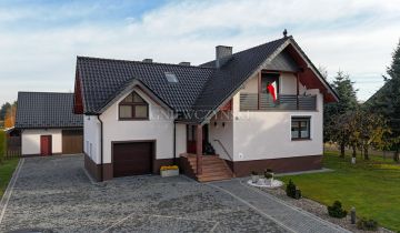 dom wolnostojący, 5 pokoi Sidzina, ul. Polna