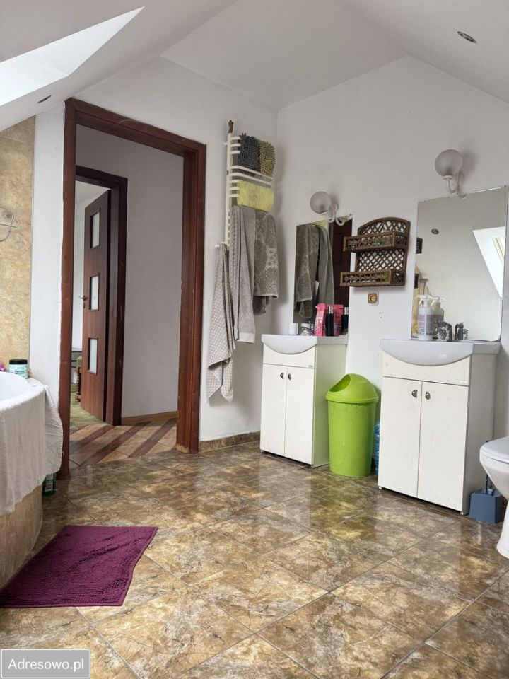 dom wolnostojący, 5 pokoi Grajewo. Zdjęcie 11