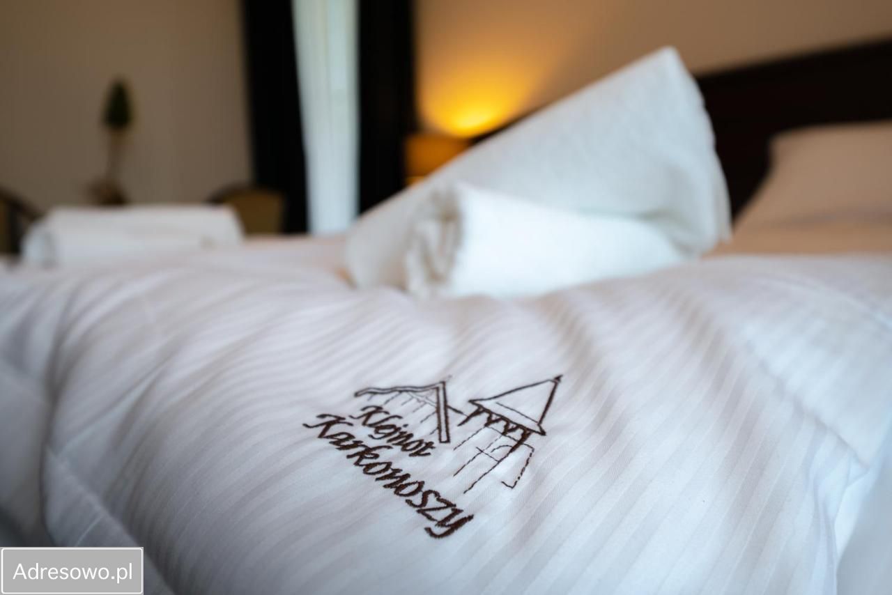 Hotel/pensjonat Szklarska Poręba, ul. Odrodzenia. Zdjęcie 11