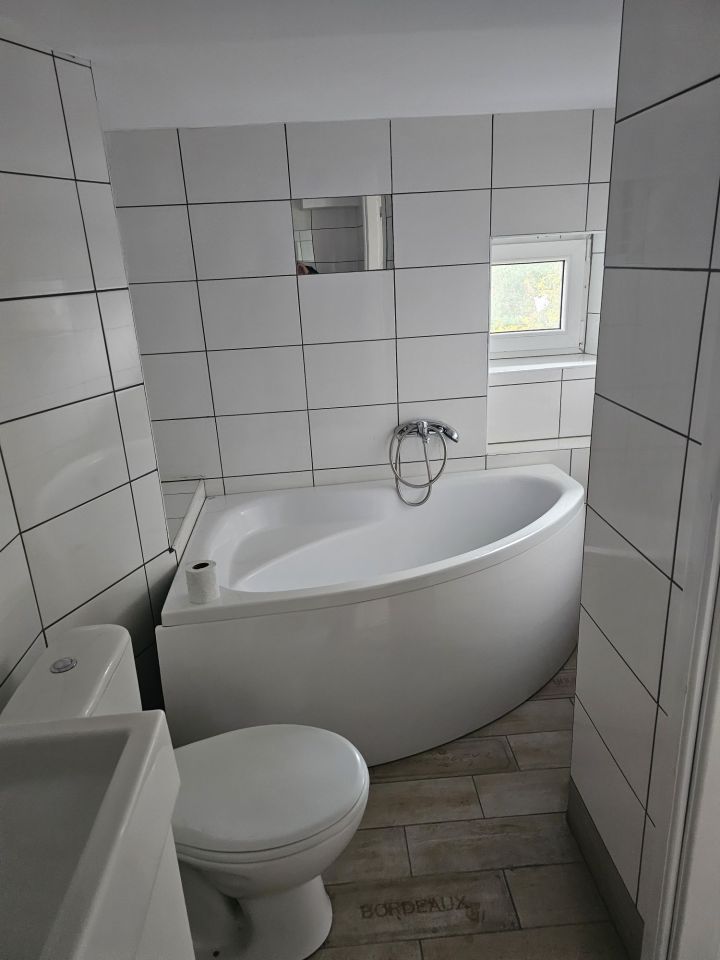 Mieszkanie 1-pokojowe Siemianowice Śląskie, ul. św. Barbary. Zdjęcie 4