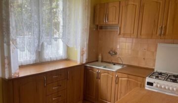 Mieszkanie 2-pokojowe Warszawa Włochy, ul. Stanisława Wigury