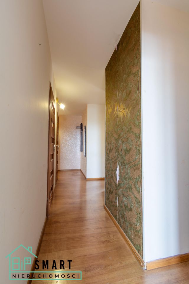 Mieszkanie 4-pokojowe Stalowa Wola, ul. gen. Leopolda Okulickiego. Zdjęcie 15