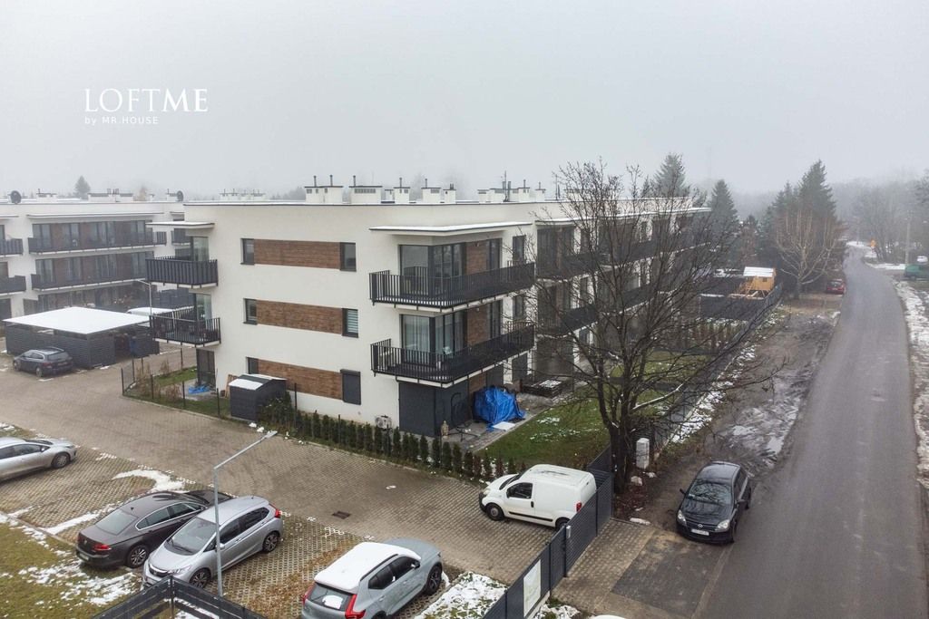 Mieszkanie 3-pokojowe Łódź, ul. Świętojańska. Zdjęcie 11