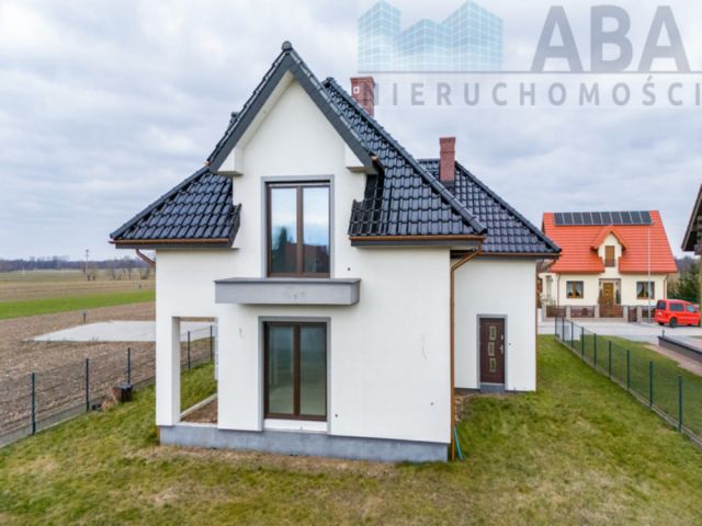 dom wolnostojący, 4 pokoje Rzgów, ul. Reymonta. Zdjęcie 3