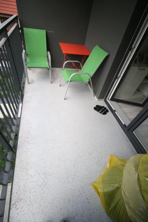 Mieszkanie 2-pokojowe Kraków Podgórze Duchackie, ul. Zabawa. Zdjęcie 26