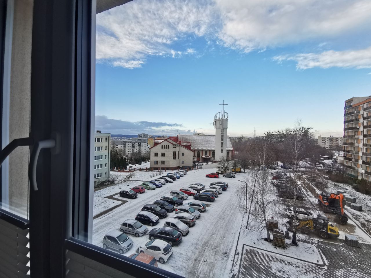 Mieszkanie 2-pokojowe Gdynia Oksywie, ul. Zielona. Zdjęcie 18