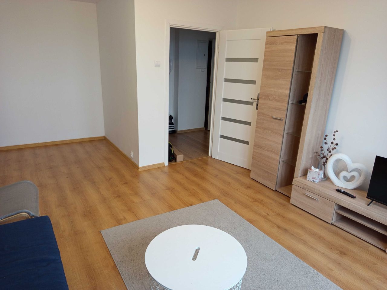 Mieszkanie 1-pokojowe Lublin Czechów, ul. Poturzyńska. Zdjęcie 2