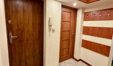 Mieszkanie 3-pokojowe Warszawa Targówek, ul. Suwalska