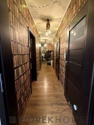 Mieszkanie 3-pokojowe Warszawa Śródmieście, ul. Inflancka. Zdjęcie 6