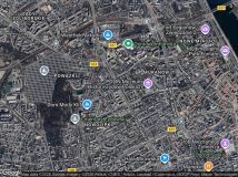 Mieszkanie 1-pokojowe Warszawa Muranów, ul. Miła