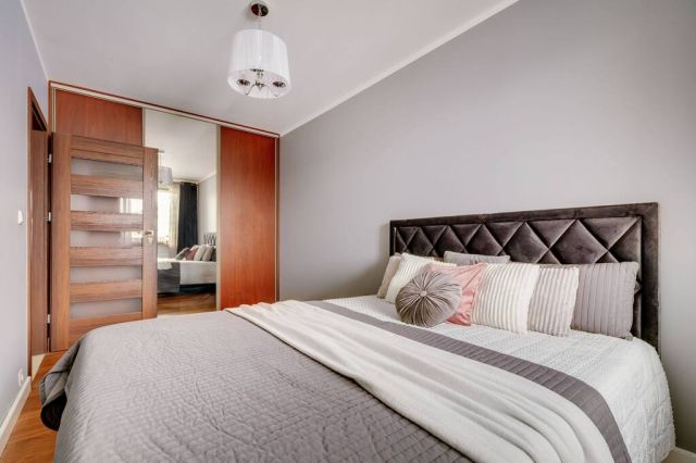 Mieszkanie 2-pokojowe Warszawa Białołęka, ul. Anastazego Kowalczyka. Zdjęcie 4