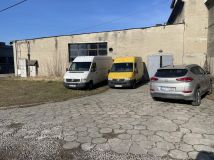 Hala/magazyn Żywiec Zabłocie, ul. ks. Prałata Stanisława Słonki. Zdjęcie 4