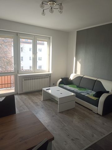 Mieszkanie 2-pokojowe Radom, ul. Andrzeja Struga. Zdjęcie 1