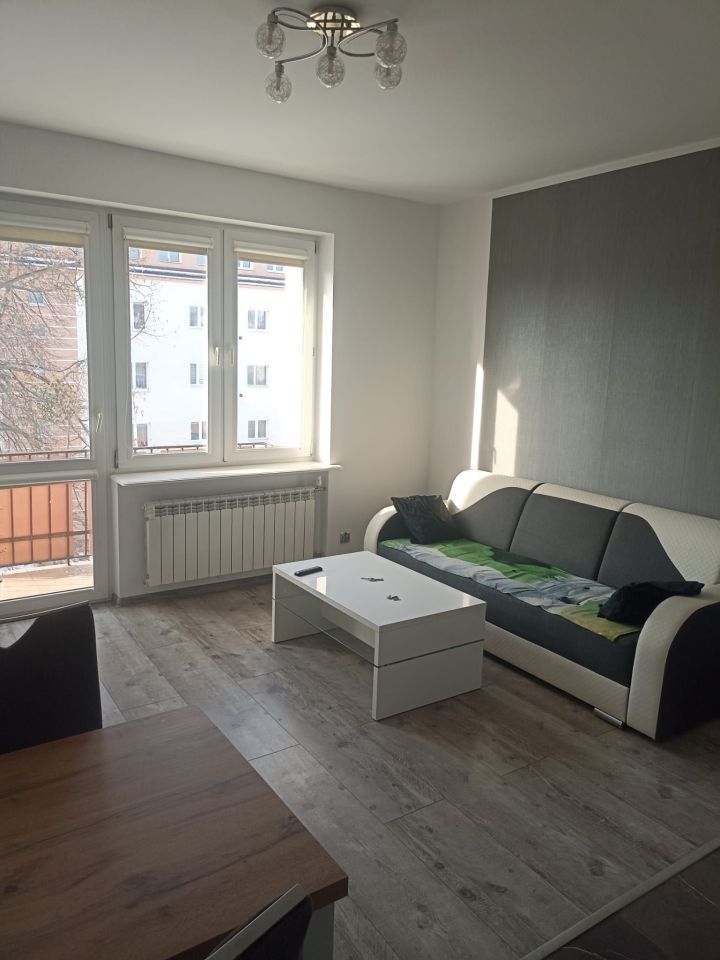 Mieszkanie 2-pokojowe Radom, ul. Andrzeja Struga