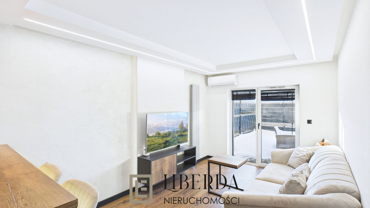 Mieszkanie 2-pokojowe Świdnik, ul. Cisowa. Zdjęcie 6