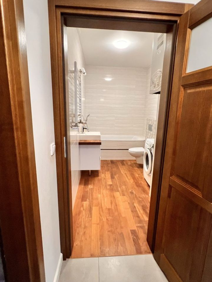 Mieszkanie 4-pokojowe Kiełczów, ul. Południowa. Zdjęcie 8